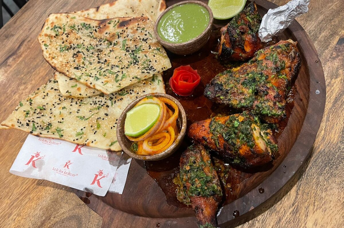 The Art of Amritsari Kulcha: What Makes It So Special?