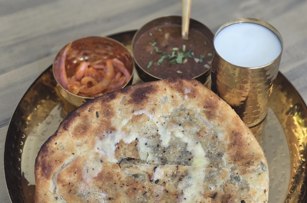 The Art of Amritsari Kulcha: What Makes It So Special?