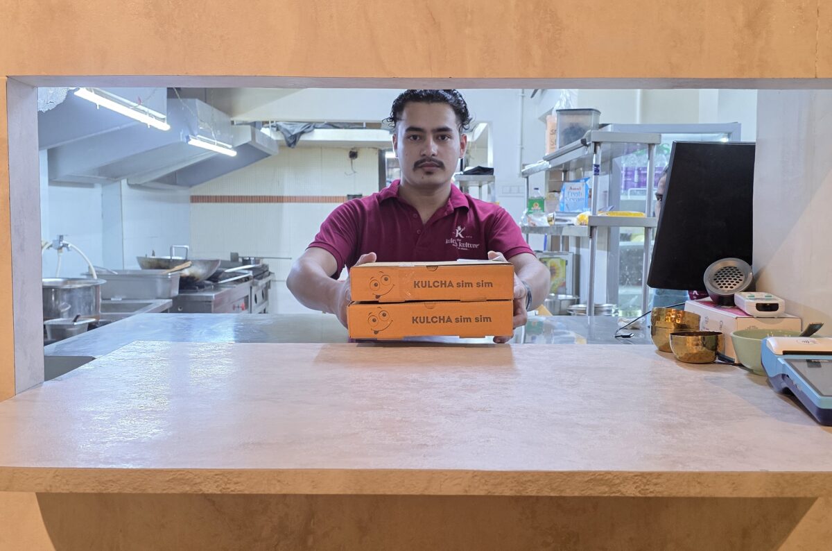 Beyond Kulcha: Exploring The Kulcha Kulture Menu